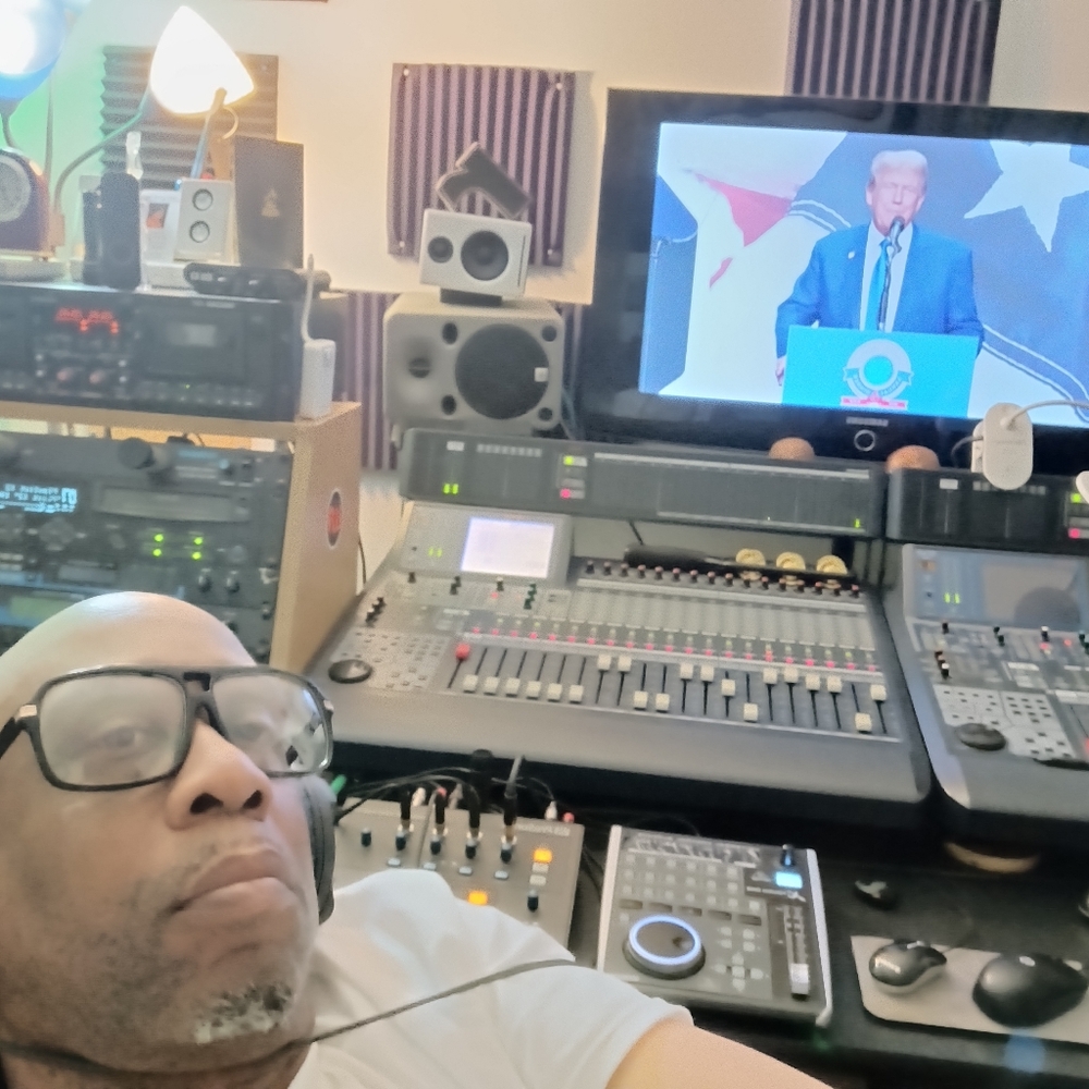 Recording Studio Time - Picture 14 of 16